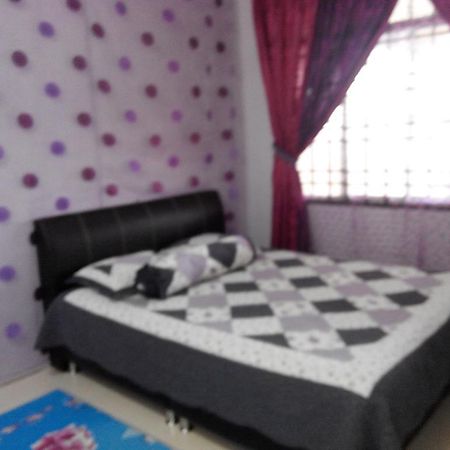 Changlun Zaida Homestay Zewnętrze zdjęcie