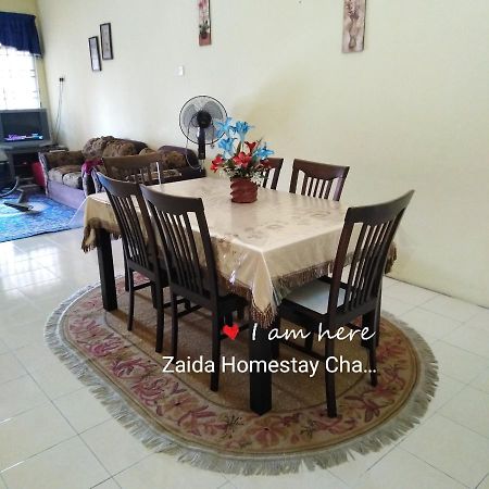 Changlun Zaida Homestay Zewnętrze zdjęcie