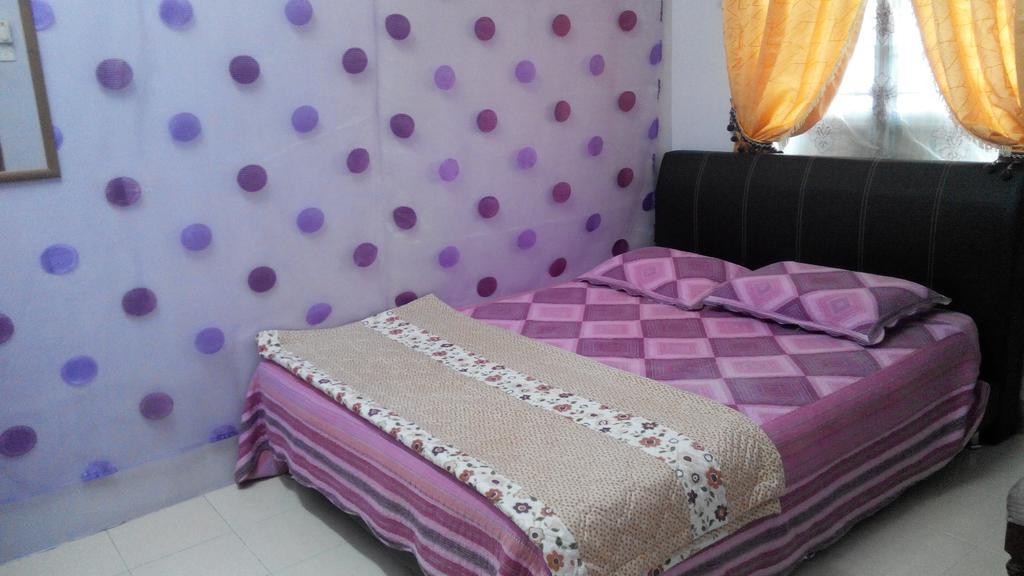 Changlun Zaida Homestay Zewnętrze zdjęcie
