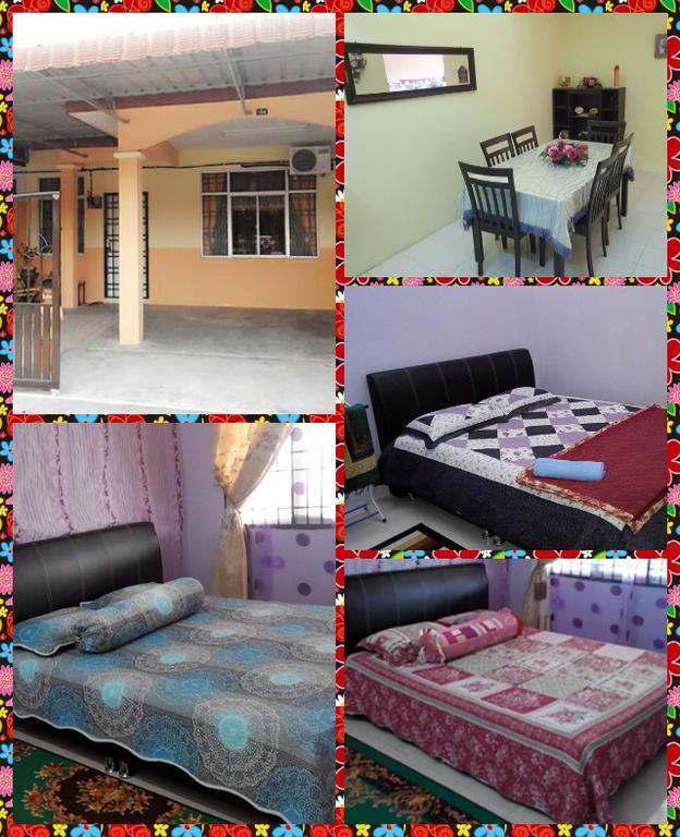 Changlun Zaida Homestay Zewnętrze zdjęcie