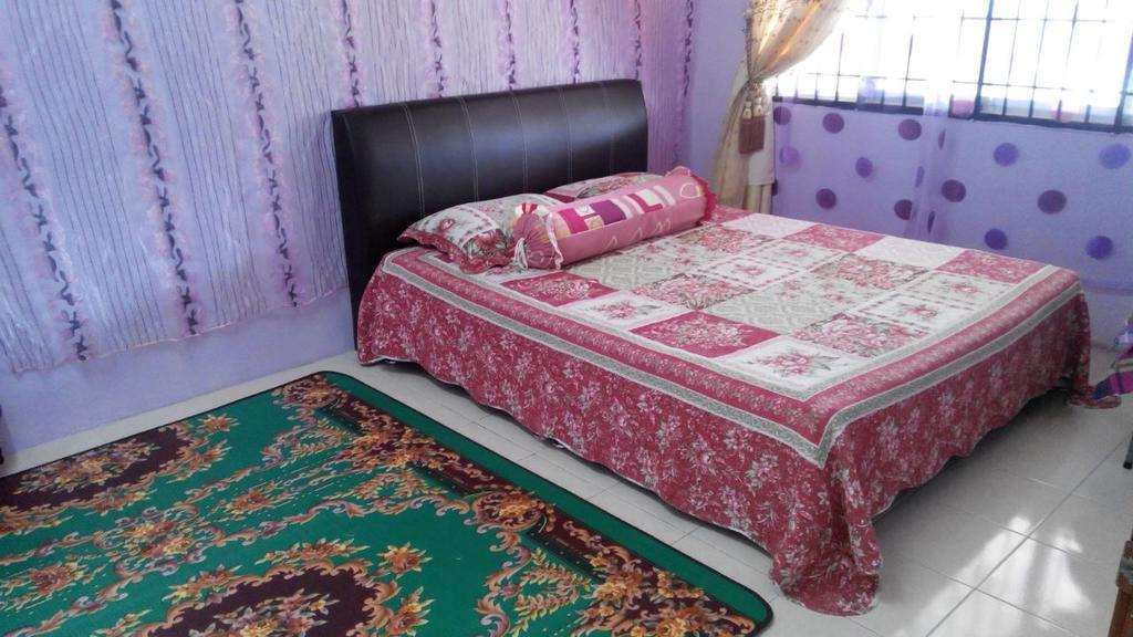 Changlun Zaida Homestay Zewnętrze zdjęcie