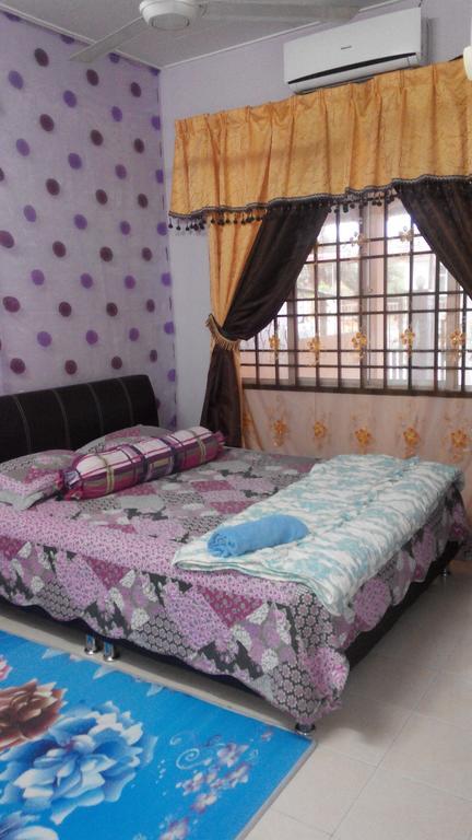 Changlun Zaida Homestay Zewnętrze zdjęcie