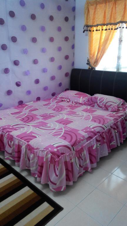 Changlun Zaida Homestay Zewnętrze zdjęcie
