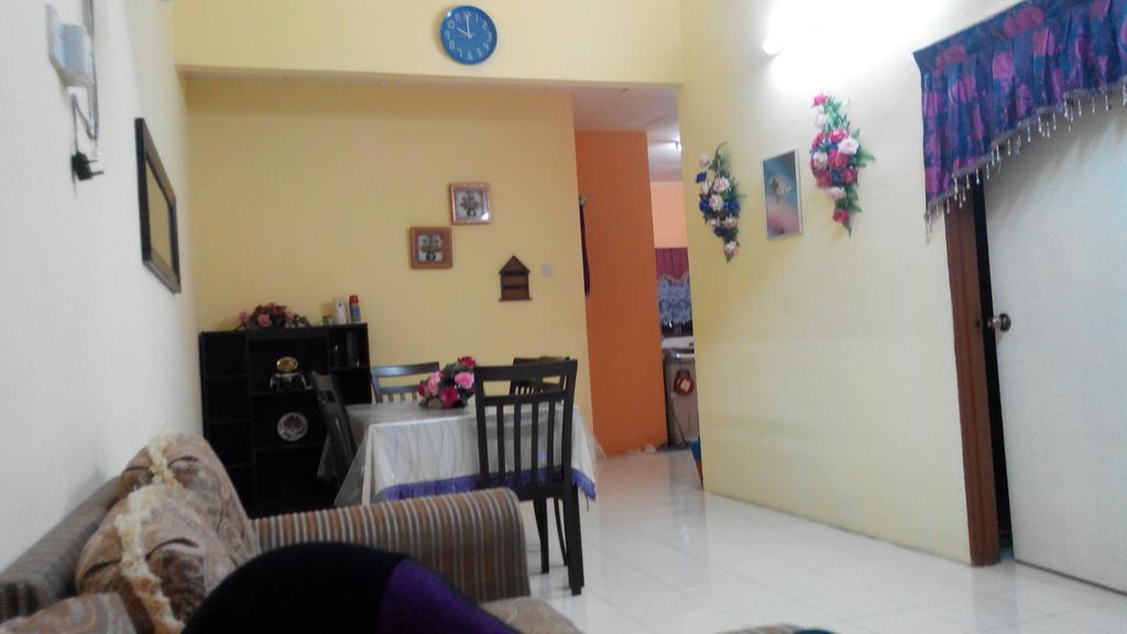 Changlun Zaida Homestay Zewnętrze zdjęcie
