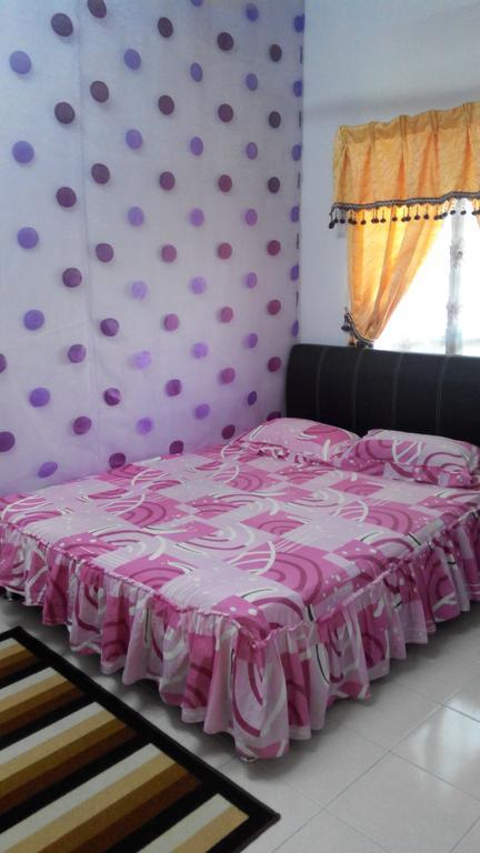 Changlun Zaida Homestay Zewnętrze zdjęcie