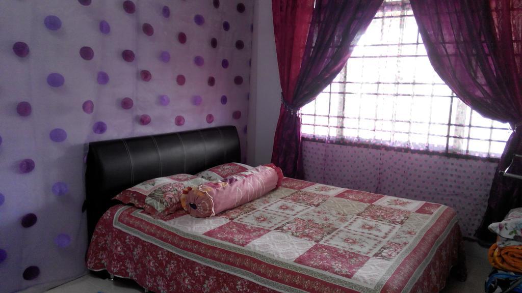Changlun Zaida Homestay Zewnętrze zdjęcie