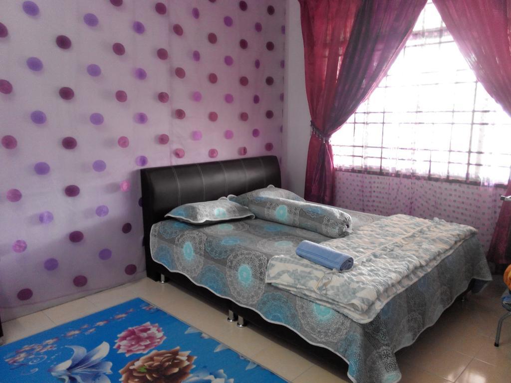 Changlun Zaida Homestay Zewnętrze zdjęcie