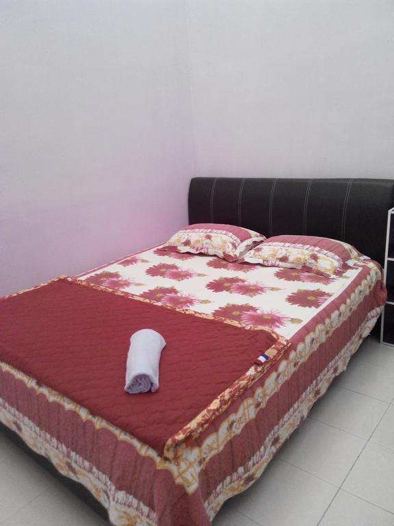 Changlun Zaida Homestay Zewnętrze zdjęcie