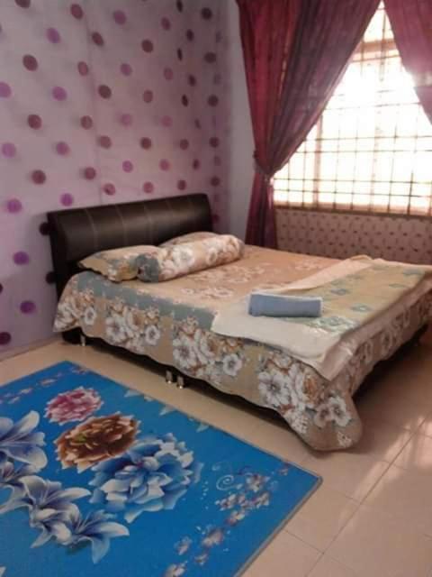 Changlun Zaida Homestay Zewnętrze zdjęcie