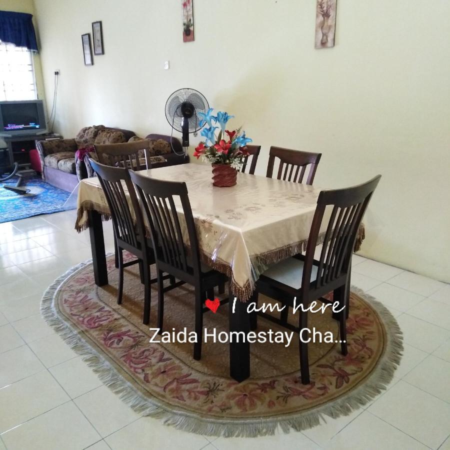 Changlun Zaida Homestay Zewnętrze zdjęcie
